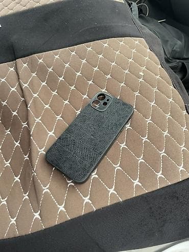 aiphone 12: IPhone 12 mini, Черный — 7