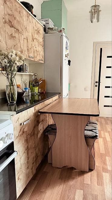 4: 1 комната, 40 м², Индивидуалка, 4 этаж, Евроремонт — 6
