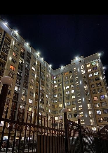 gala group: 3 комнаты, 90 м², 2 этаж, Евроремонт — 1