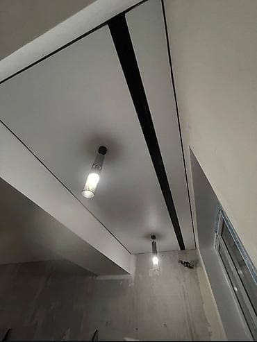 xeon e3 1240: Натяжной потолок Матовое Гарантия, Монтаж, Демонтаж — 2