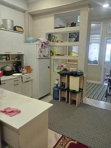 discovery studio: 1 комната, 36 м², Кара-Жыгач ж/м Индивидуалка, 3 этаж, Косметический ремонт — 4