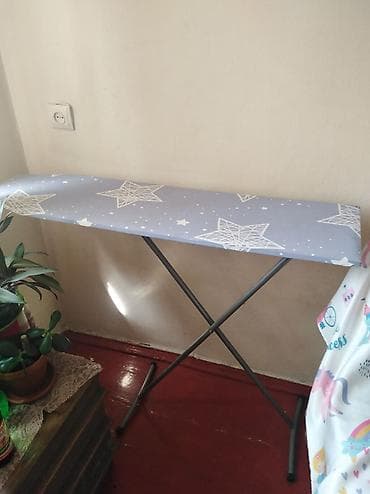 Гладильная доска at lalafo.kg Гладильная доска