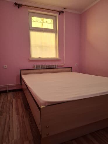 долгосрочный квартира рабочий городок: 1 комната, С мебелью полностью — 4