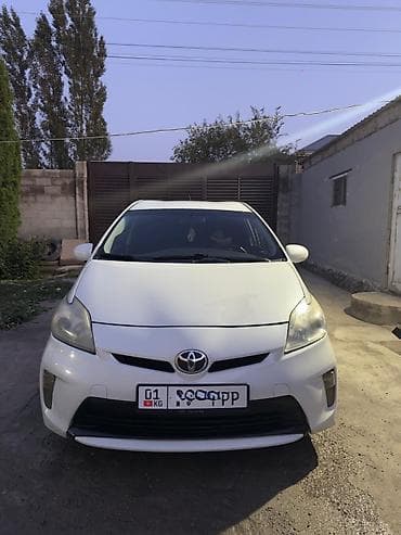 abs блок тайота приус: Toyota Prius: 2015 г., Автомат, Гибрид, Лифтбек — 3