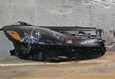 abs bmw: Передняя правая фара Toyota 2024 г., Новый, Аналог — 1