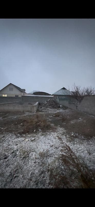 дом недостроенный: 4 соток — 2