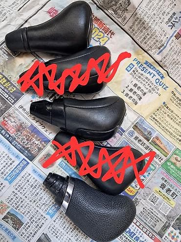 немка 302 303: Ручки на селекторы акпп мерседес . w210 w208 внимание: ручки- не — 5