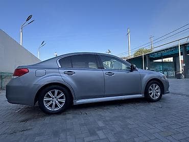 subaru xt: Subaru Legacy: 2011 г., 2.5 л, Бензин, Седан — 4