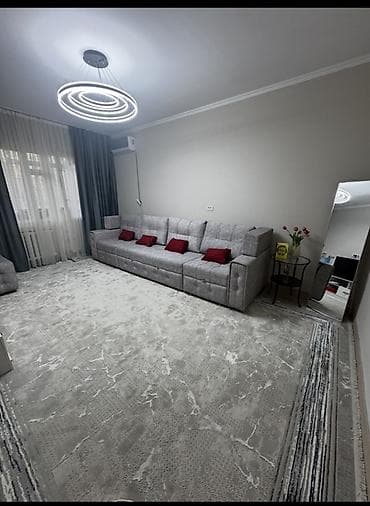 Модульные диваны: Модульный диван — 1