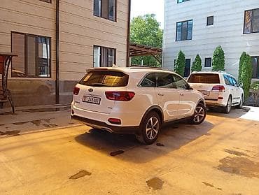 link co 900: Kia Sorento: 2019 г., 2 л, Автомат, Бензин, Кроссовер — 3