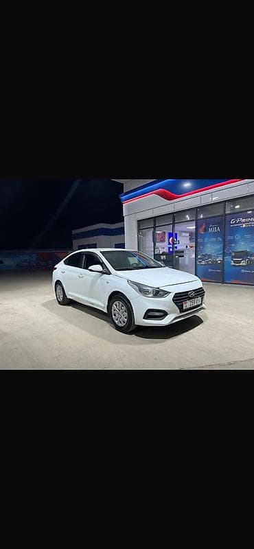 компрессор кондиционера соната: Hyundai Solaris: 2019 г., Автомат, Бензин, Седан — 3