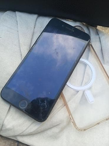 IPhone 8 Plus, 64 ГБ, цвет Space Gray - Экран 5.5" Retina HD — 3