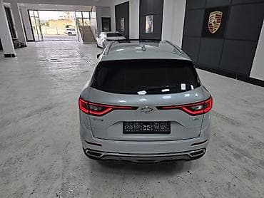 scanmatik 2 pro: Renault QM6: 2019 г., 2 л, Автомат, Бензин, Кроссовер — 8