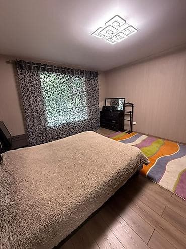 90 м², 2 комнаты, Евроремонт