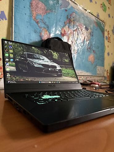 intel core i3 9100f: Игровой ноутбук ASUS TUF Gaming Dash F15 (серия TUF) Характеристики — 6