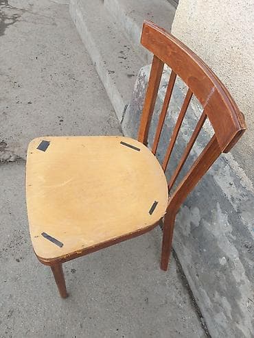 Бекерге берем: Стул. Если что нибудь купите подарю. МЕНЯЮ НА ЯБЛОКИ, СУХОФРУКТЫ И — 4