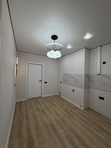 из дубая: 1 комната, 42 м², Элитка, 8 этаж, Дизайнерский ремонт — 5