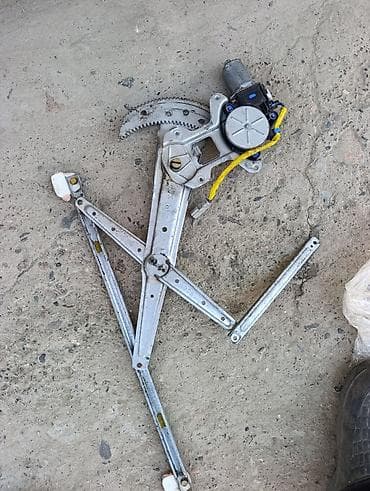 раскосой: Комплект для ворот и автозапчасти 1) Металлические распашные ворота - — 2