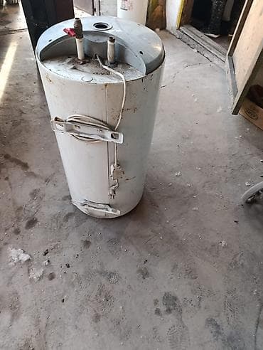 тэн на бойлер 80 литров цена: Электрический накопительный водонагреватель (бойлер) - Вертикальный — 4