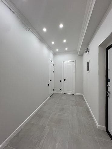 квартира 12 мик: 3 комнаты, 122 м², Элитка, 9 этаж — 7