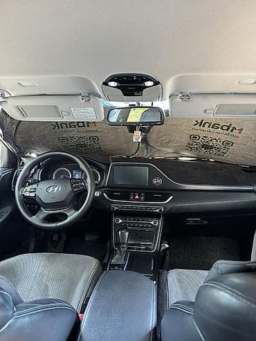 хендай грандер цена: Hyundai Grandeur: 2018 г., 3 л, Автомат, Газ, Седан — 5
