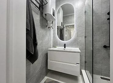 кыргыз недвижимости: 2 бөлмө, Риелтор, Чогуу жашоосу жок, Толугу менен эмереги бар — 8