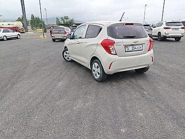 мини в свечи цена бишкек: Chevrolet Spark: 2017 г., 1 л, Автомат, Бензин, Хэтчбэк — 2