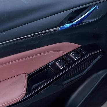 Продажа авто: Changan Uni-T: 2026 г., 1.5 л, Автомат, Бензин, Кроссовер — 3