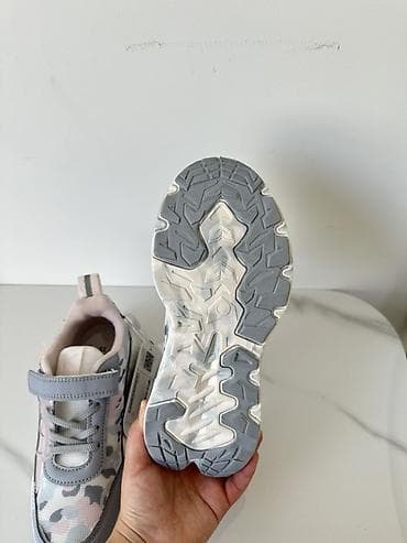 Детская обувь: Детские кроссовки KEDDO (Россия) Размер 35, подойдет и на 36 - — 4