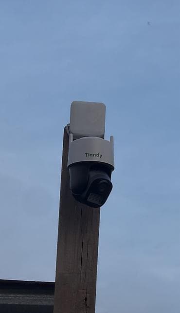 can bus: 🔥 АКЦИЯ! Видеонаблюдение под ключ 🔥 🏠 Для дома • дачи • магазина • — 9