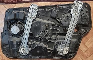 mini jack: Модуль двери с механизмом стеклоподъёмника и динамиком ДЛЯ ХЮНДАЙ — 1