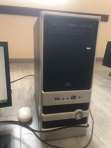 macbook 5 2: Компьютер, ОЗУ 8 ГБ, Для работы, учебы, Intel Core i3, Встроенная видеокарта, SSD — 3