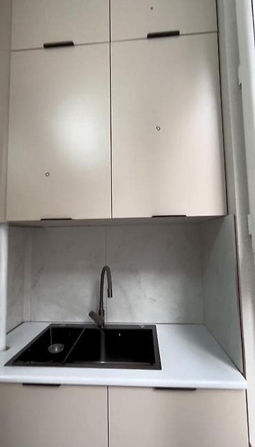 алмааты: 1 комната, 25 м², Элитка, 4 этаж, Евроремонт — 5