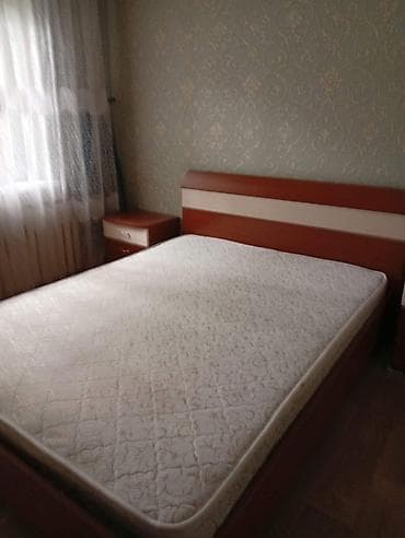 кушетка на аренду: 2 комнаты, Собственник, Без подселения, С мебелью полностью — 2