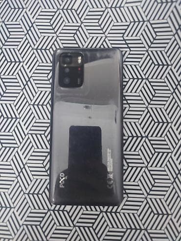 google pixel 5: Poco X3 GT, Б/у, 256 ГБ, цвет - Серебристый, 2 SIM — 3