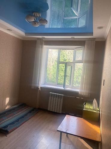 панорама 2: 1 комната, 12 м², Гостиничный тип, 2 этаж, Евроремонт — 2