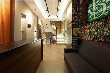 Үйдү ижарага алам: Үй, 500 м², 9 бөлмө, Кыймылсыз мүлк агенттиги, Евро оңдоо — 7