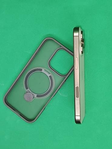 пассивное сетевое оборудование 6: IPhone 16 Pro, Новый, 256 ГБ, Золотой, Зарядное устройство, Защитное стекло, Чехол, 93 % — 4