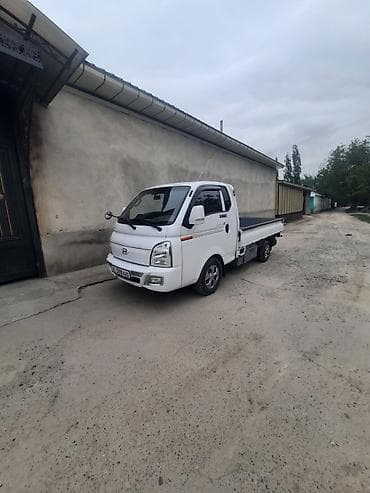 рулевой насос портер 1: Легкий грузовик, Hyundai, Стандарт, До 1 т — 2