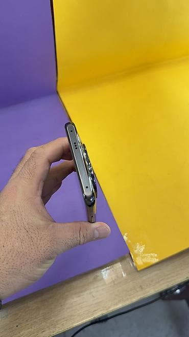 oneplus 13 цена в бишкеке: Redmi, Redmi Note 14 Pro Plus, Б/у, 256 ГБ, 2 SIM — 4