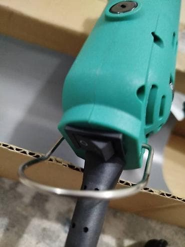 макита 4 в 1: Электрическая прямая шлифмашина (гравер) KCU Описание: - Сетевой — 2