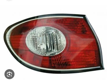 фары es: Комплект стоп-сигналов Lexus Б/у, Оригинал — 2