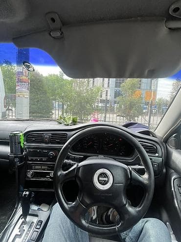 ск шерой: Subaru Legacy: 2001 г., Автомат, Бензин, Седан — 4
