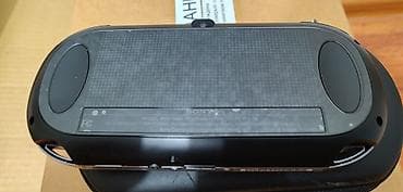 psp player: Ps Vita Model 1001 Wifi (512GB) Состояние отличное коллекционное На — 10