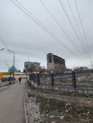 одна комната квартира: 1 комната, 54 м² — 5