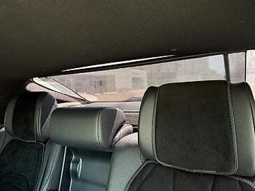 toyota 1000: Toyota Camry: 2019 г., Автомат, Бензин, Седан — 9