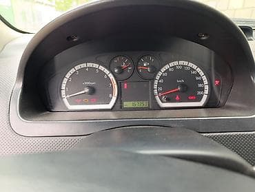 равон р 3: Chevrolet Aveo: 2011 г., 1.4 л, Ручные, Бензин, Седан — 5