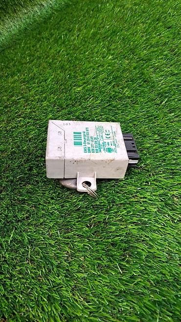 elave is: Иммобилайзер BMW Е53 6 905 670 Год 2001 В отличном состоянии — 2