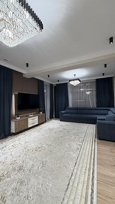 Кыймылсыз мүлк: Коттедж, Asia Palace, Сары-Ой, 10 орун — 6