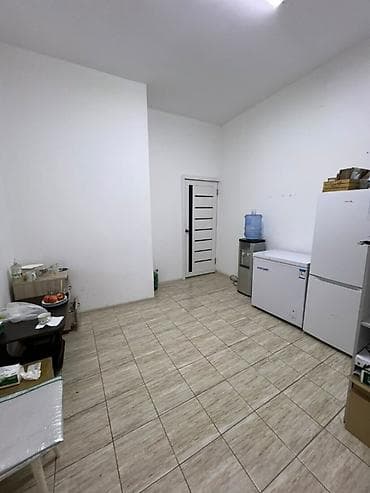 СДАЁТСЯ ПОМЕЩЕНИЕ С НОВЫМ РЕМОНТОМ 📍 11-й микрорайон 📐 Площадь: 80 м² — 4